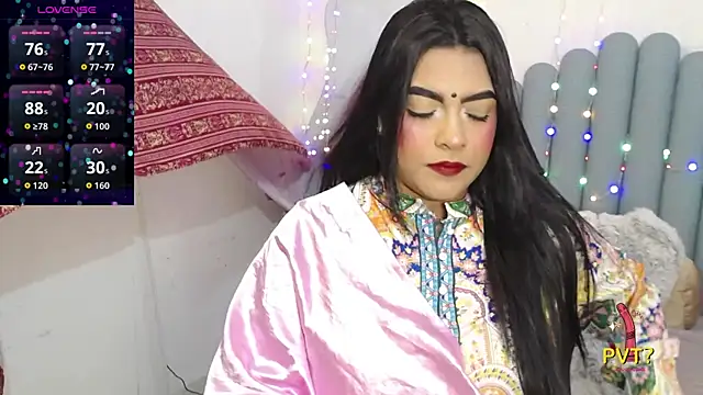 lakshmiraniii online show from May 2026 11:48:01 AM