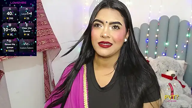 lakshmiraniii online show from May 2026 12:33:01 PM