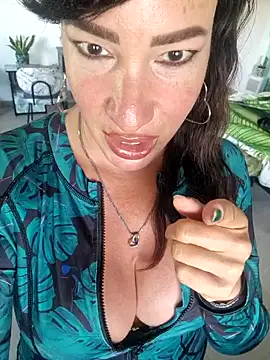 TheGoddessBianca online show from December 2024 10:07:01 AM