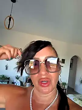 TheGoddessBianca online show from September 2025 02:44:01 PM