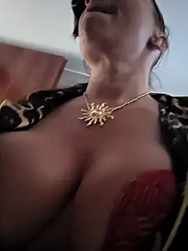 TheGoddessBianca online show from October 2025 06:31:01 AM