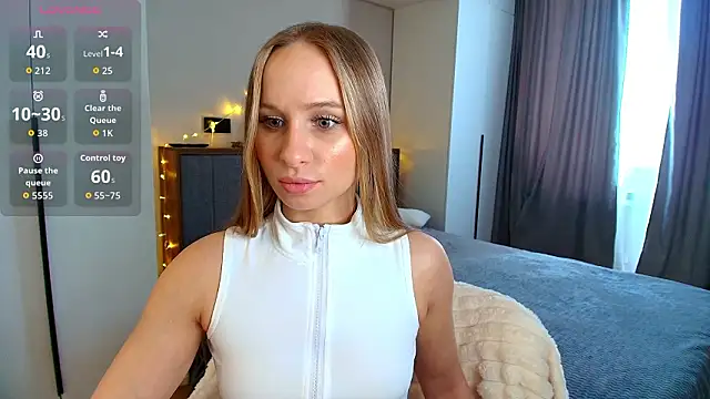 Mad1en online show from February 2026 07:16:01 AM