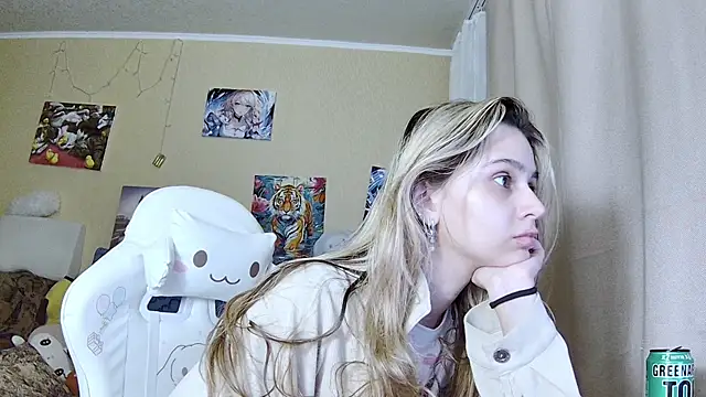 Bunnykiss69 online show from July 2026 08:02:01 PM