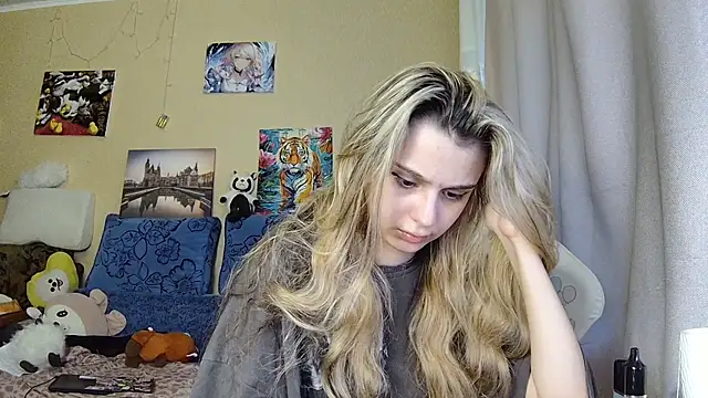 Bunnykiss69 online show from July 2026 04:42:02 PM