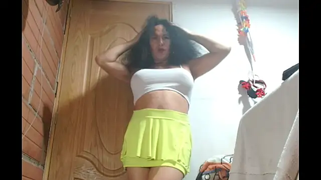 Snapshot of abbycrespa chatting on February 2026 02:48:02 PM abbycrespa online show from February 2026 02:48:02 PM