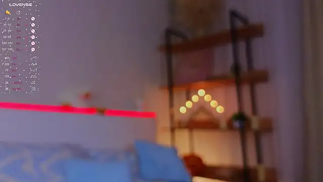 IdaValenti online show from February 2025 01:11:01 AM