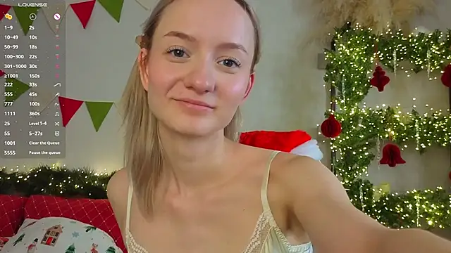 Snapshot of IdaValenti chatting on January 2026 11:09:01 PM IdaValenti online show from January 2026 11:09:01 PM