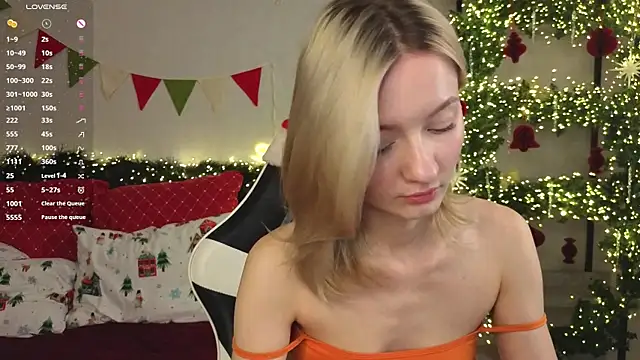 Snapshot of IdaValenti chatting on January 2026 11:10:01 PM IdaValenti online show from January 2026 11:10:01 PM