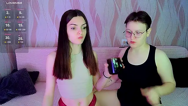  crazy baby  online show from November 2025 07:16:01 PM