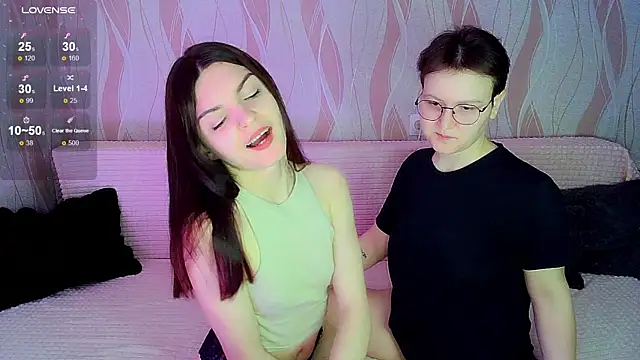  crazy baby  online show from December 2025 09:20:01 PM