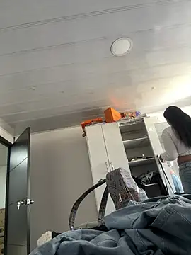 Snapshot of Cataleya_hxc chatting on December 2024 01:54:01 PM Cataleya hxc online show from December 2024 01:54:01 PM