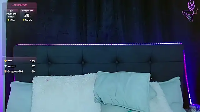 Snapshot of Cataleya_hxc chatting on February 2025 05:24:02 AM Cataleya hxc online show from February 2025 05:24:02 AM