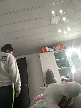 Snapshot of Cataleya_hxc chatting on February 2025 03:14:02 PM Cataleya hxc online show from February 2025 03:14:02 PM