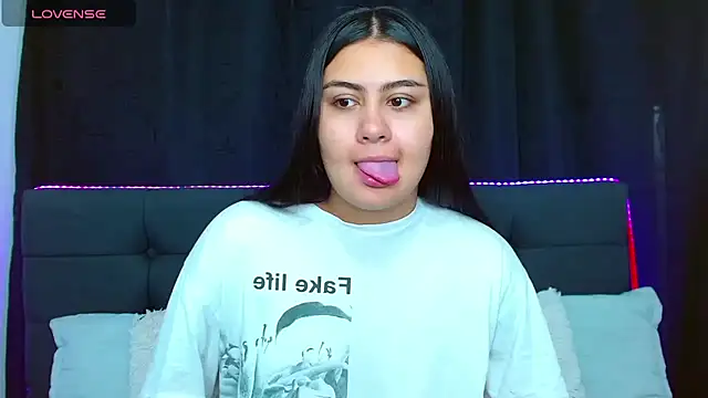 Snapshot of Cataleya_hxc chatting on March 2025 03:35:01 PM Cataleya hxc online show from March 2025 03:35:01 PM