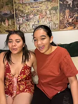 Snapshot of Nina-Eros1 chatting on February 2026 03:34:02 AM Nina-Eros1 online show from February 2026 03:34:02 AM