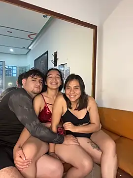 Snapshot of Nina-Eros1 chatting on February 2026 08:13:02 PM Nina-Eros1 online show from February 2026 08:13:02 PM