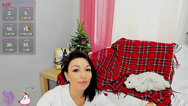 jessica tiny online show from December 2024 05:02:01 AM