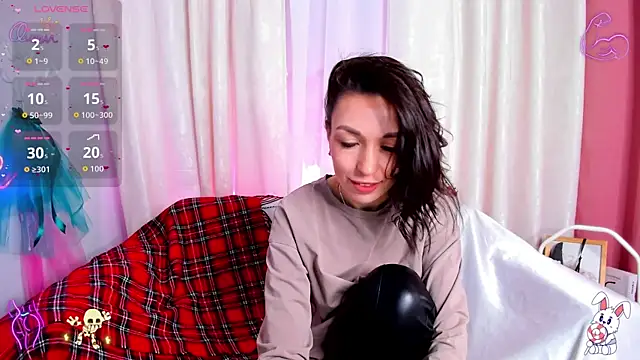jessica tiny online show from May 2026 01:25:02 AM