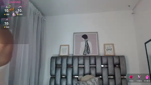 Sara Marks online show from May 2026 10:55:01 AM