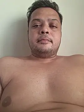 dirtybearr online show from November 2025 09:19:02 AM