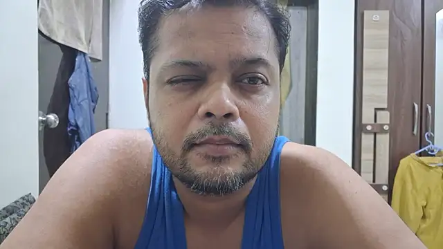dirtybearr online show from July 2026 12:46:02 AM
