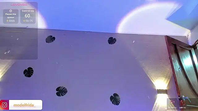  frida1 online show from October 2025 01:06:02 PM