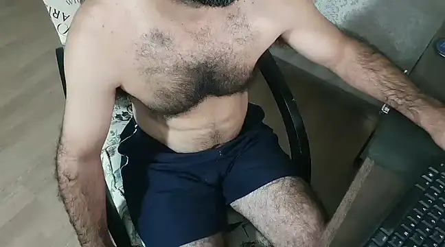 robsonbr online show from March 2025 05:28:01 AM