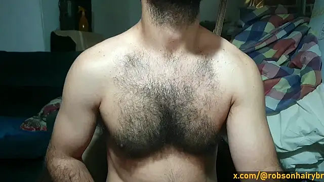 robsonbr online show from September 2025 01:34:01 PM