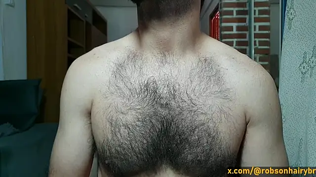 robsonbr online show from October 2025 03:09:01 PM