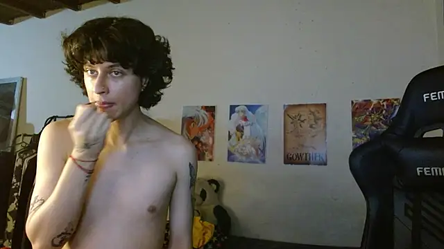 angelitofemboy online show from January 2025 08:25:01 AM