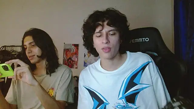 angelitofemboy online show from January 2025 11:56:02 AM