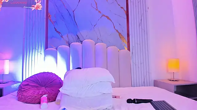 carolriveraa  online show from March 2025 08:31:02 PM