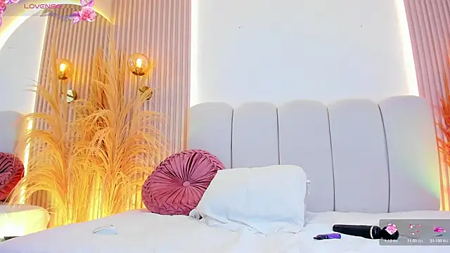 carolriveraa  online show from November 2025 08:13:02 PM