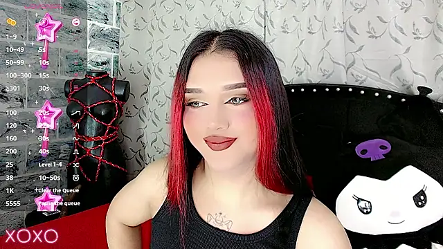 cattriona muller online show from December 2024 03:14:02 AM