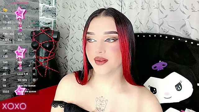 cattriona muller online show from December 2024 05:07:02 AM