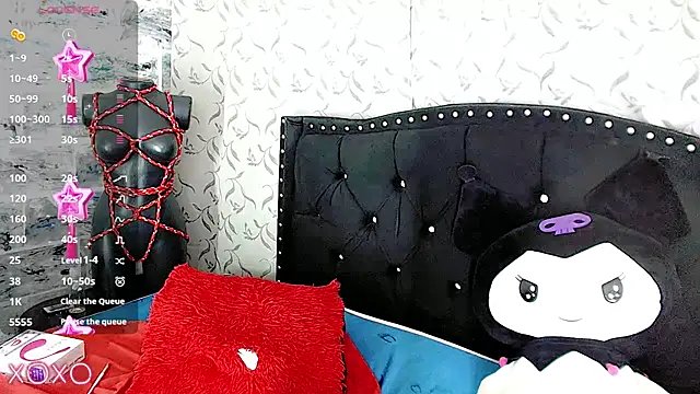 cattriona muller online show from December 2024 11:35:01 AM