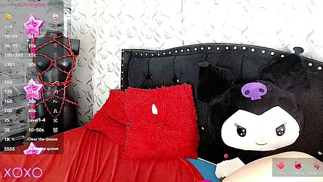 cattriona muller online show from December 2024 09:19:02 AM