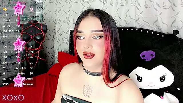 cattriona muller online show from December 2024 09:46:01 AM