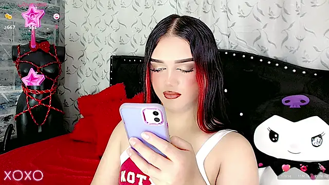 cattriona muller online show from January 2025 06:28:02 AM