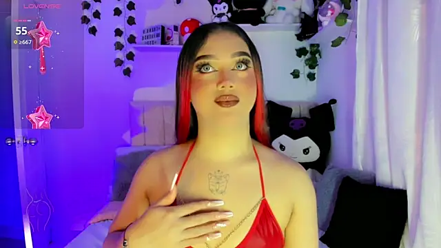 cattriona muller online show from February 2025 08:06:01 AM