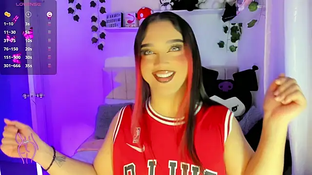 cattriona muller online show from February 2025 06:03:01 AM