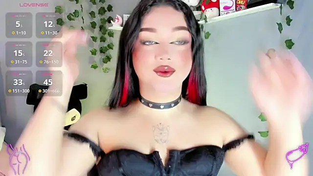 cattriona muller online show from September 2025 07:35:02 AM