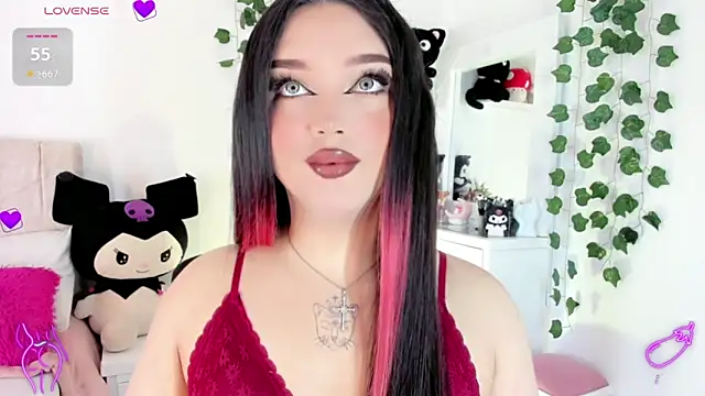 cattriona muller online show from November 2025 05:40:02 AM