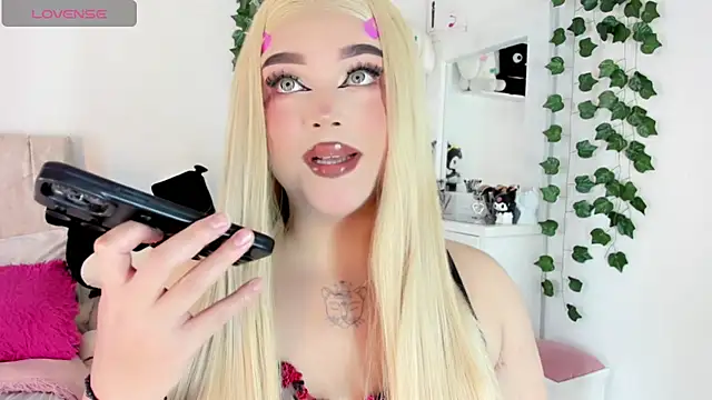 cattriona muller online show from July 2026 09:17:02 PM
