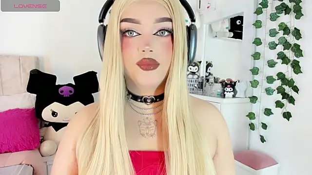 cattriona muller online show from July 2026 05:22:01 AM