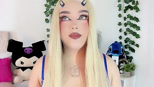 cattriona muller online show from July 2026 05:14:02 AM