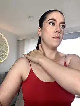 ImAlicee online show from September 2025 10:04:01 PM