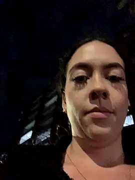 ImAlicee online show from October 2025 12:20:01 AM