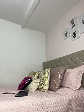 Snapshot of ImAlicee chatting on November 2025 11:05:01 PM ImAlicee online show from November 2025 11:05:01 PM