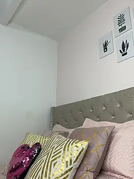 Snapshot of ImAlicee chatting on February 2026 12:15:01 AM ImAlicee online show from February 2026 12:15:01 AM